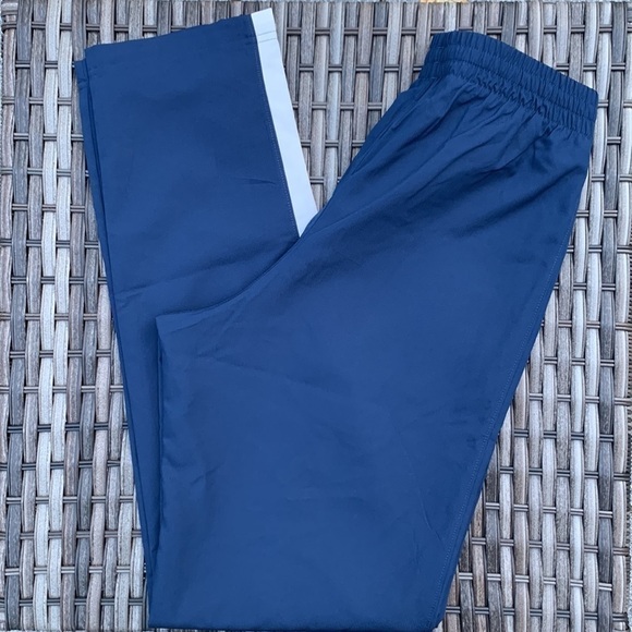 UNDER Armour Men's Academy Vital Woven Pants - Picture 14 of 15